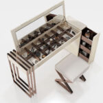To43 Vanity Dresser Gallery 1