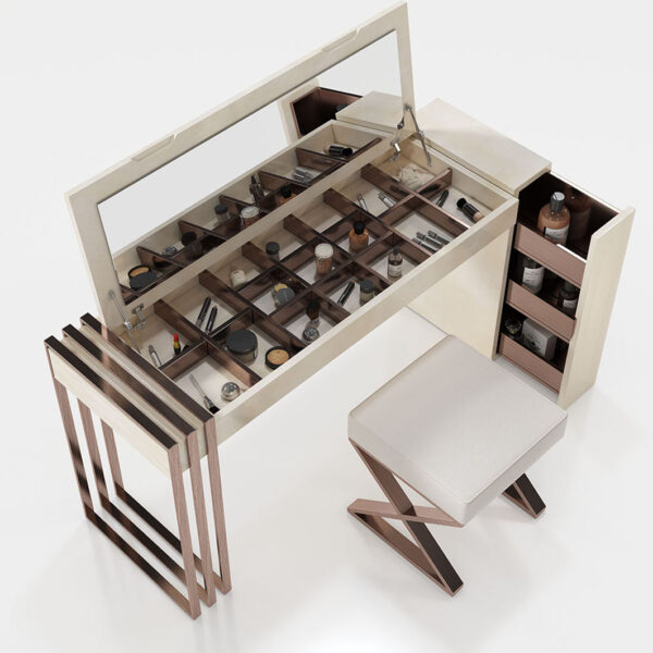 To43 Vanity Dresser Gallery 1