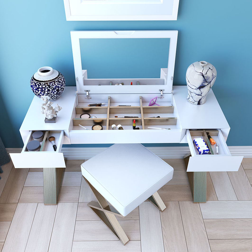 To42 Vanity Dresser Gallery 1