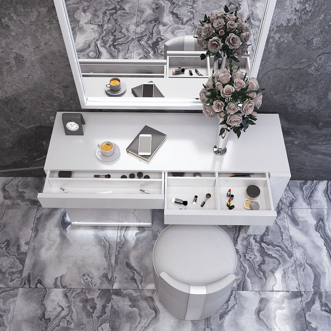 To37 Vanity Dresser Gallery 1