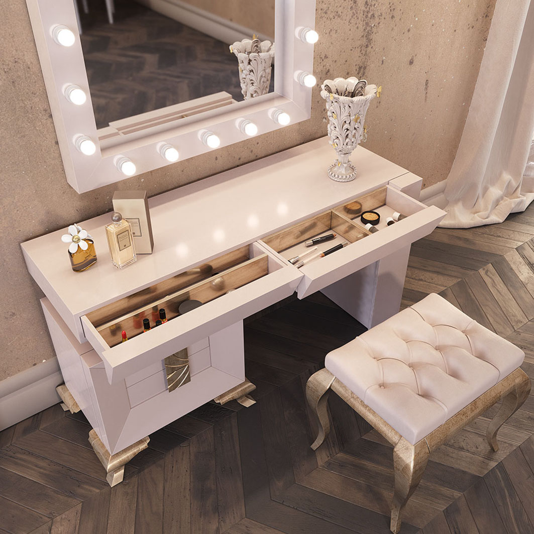 To47 Vanity Dresser Gallery 1