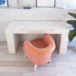 To44 Vanity Dresser