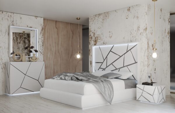 Gio Bedroom Gallery 3