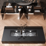 Oro Living room Additional Items Gallery 2
