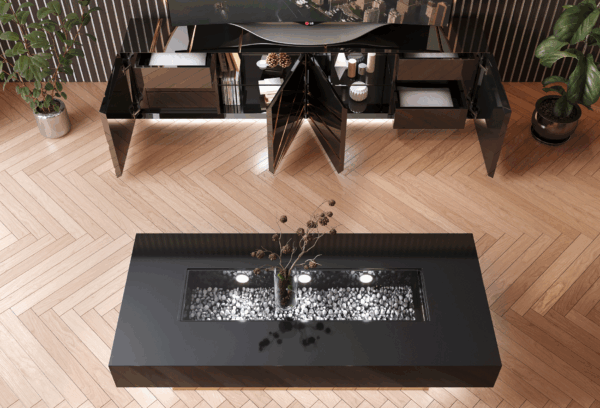 Oro Living room Additional Items Gallery 2