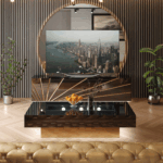 Oro Living room Additional Items Gallery 1