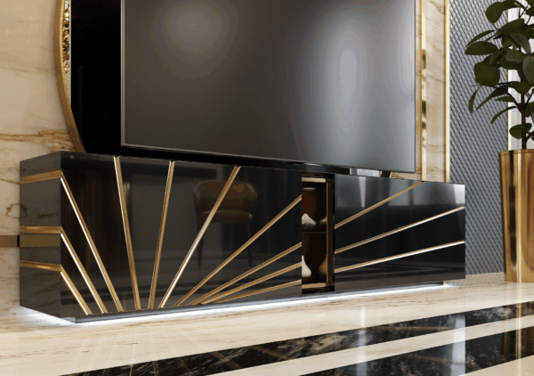 Oro Living room Additional Items Gallery 3