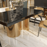 Oro Black Dining room Additional Items Gallery 1