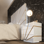 Oro White Bedroom Comp 1 Gallery 2