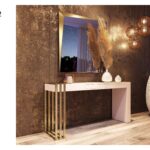 R022 Console Table