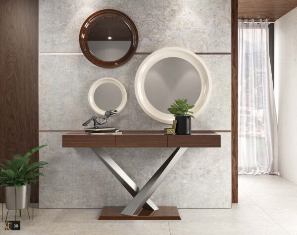 R14 Console Table