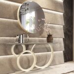 R16 Console Table