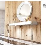 R19 Console Table