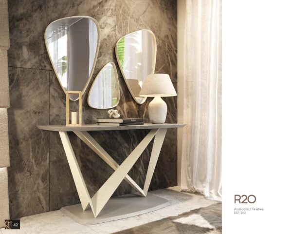 R20 Console Table