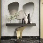 R02 Console Table