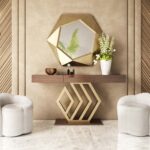 R04 Console Table