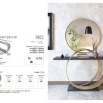 R10 Console Table Gallery 1