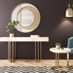 R12 Console Table