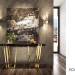 R06 Console Table
