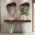 R07 Console Table