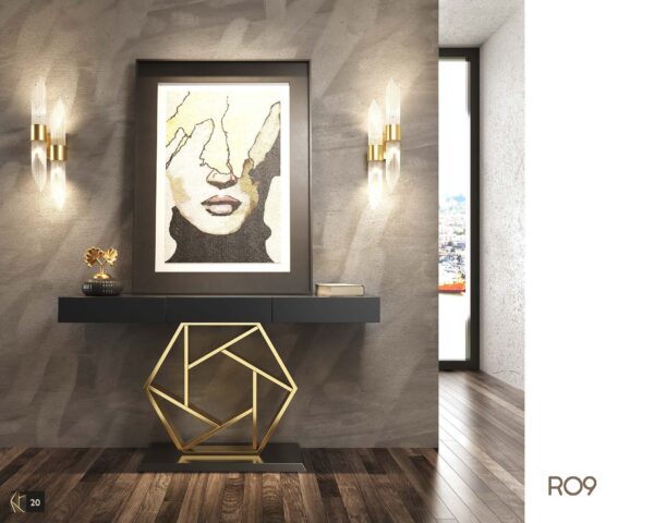 R09 Console Table