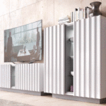 Orion O16 Wall Unit