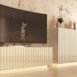 Orion O17 Wall Unit