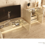 Orion O17 Wall Unit Gallery 1