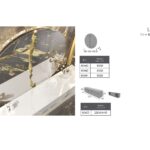 LX 01 TV Stand Gallery 1