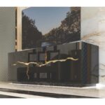 LUX 02 TV Stand