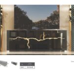 LUX 02 TV Stand Gallery 1
