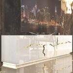 LUX 03 TV Stand