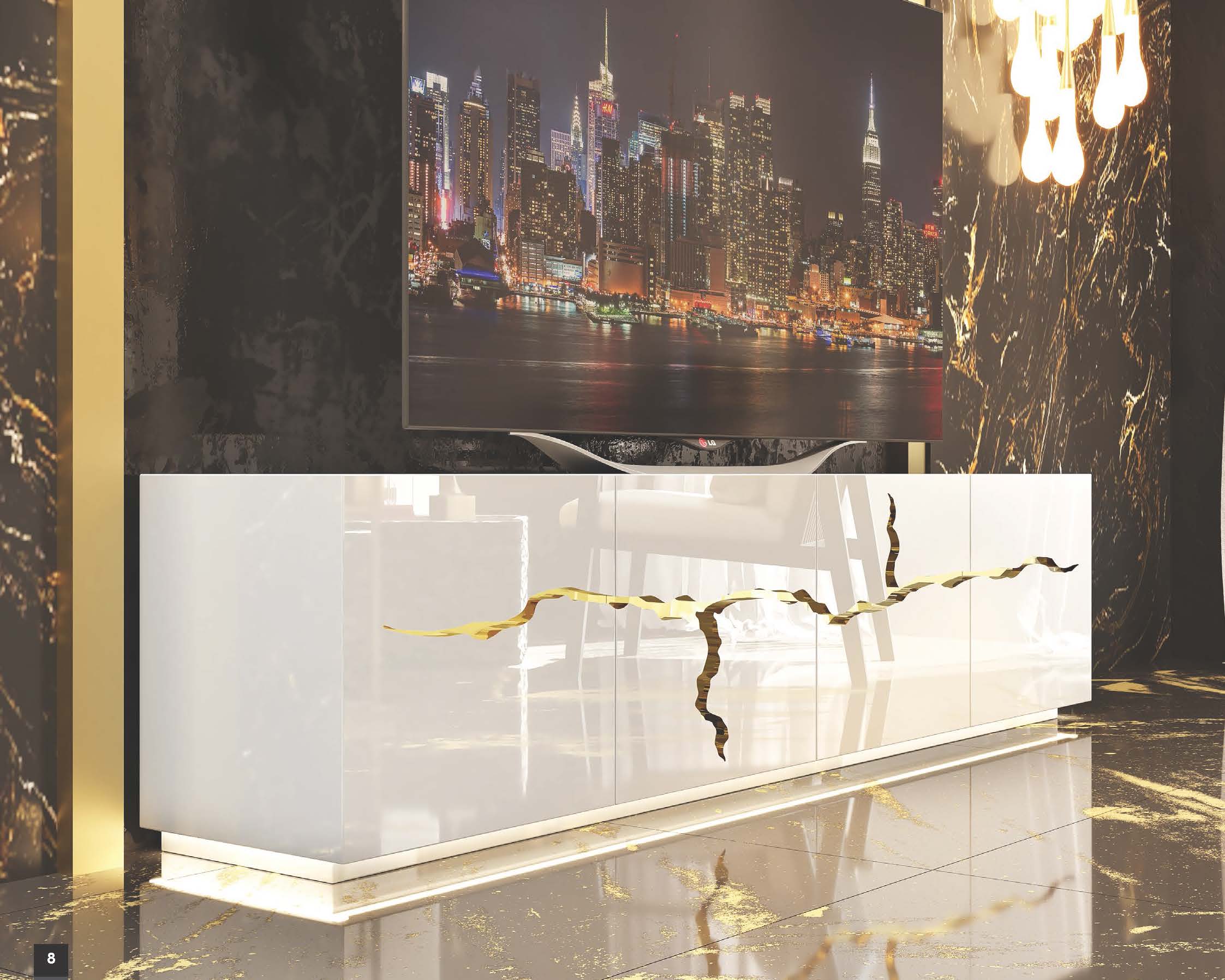 LUX 03 TV Stand