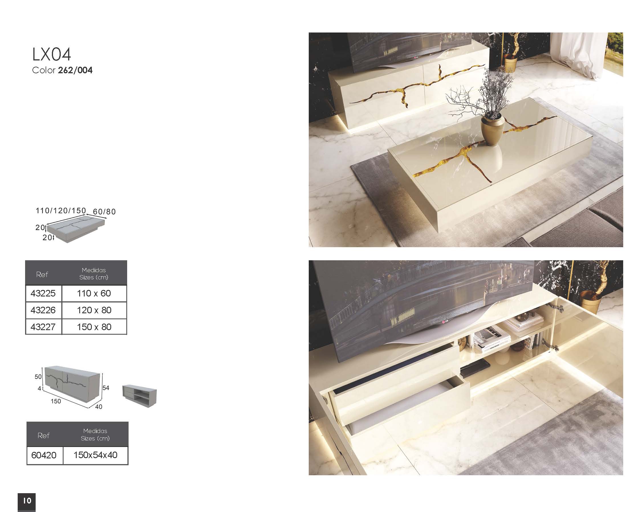 LUX 04 Living Gallery 1
