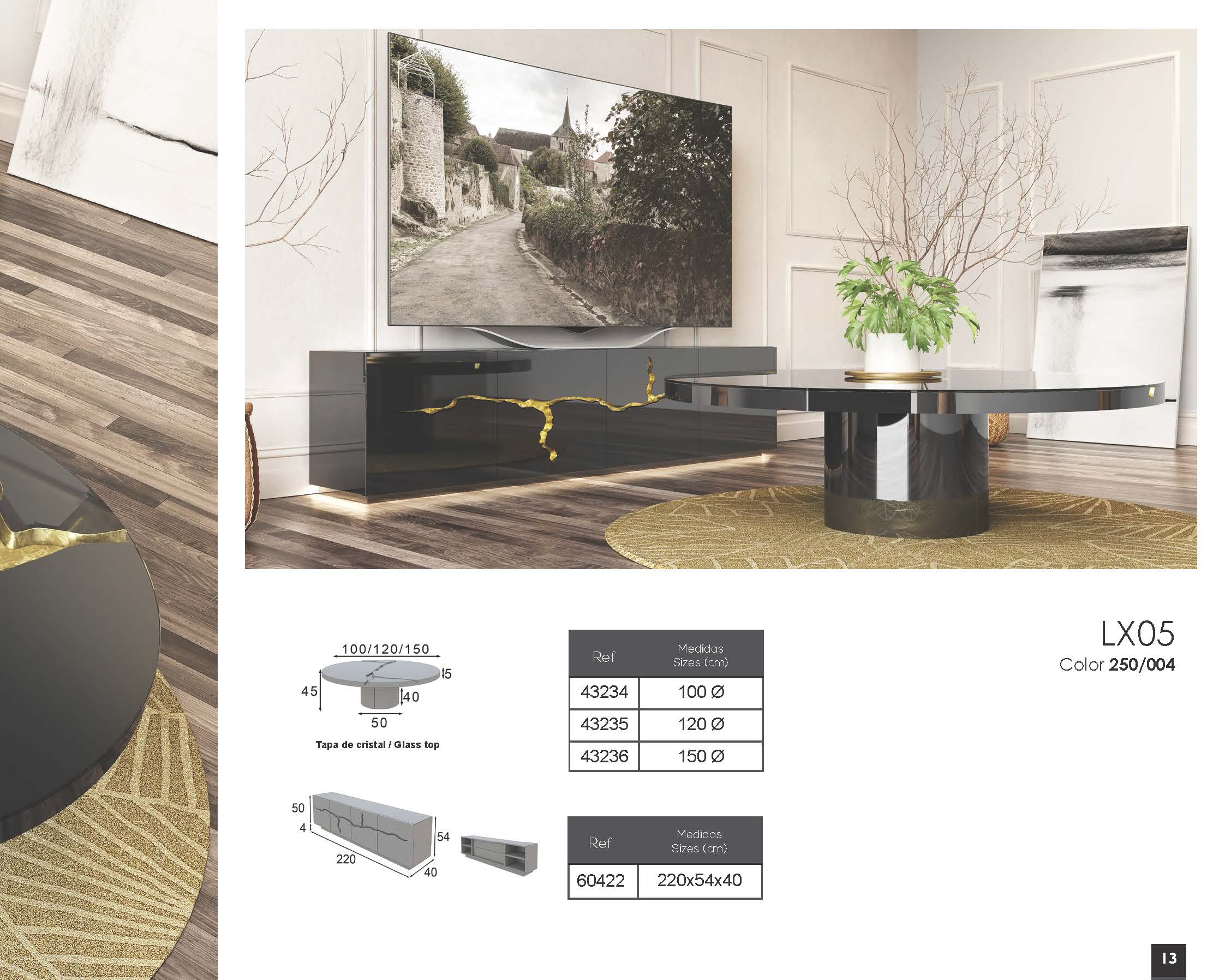 LX 05 Living Gallery 1