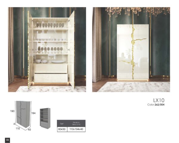LUX 10 Gallery 1