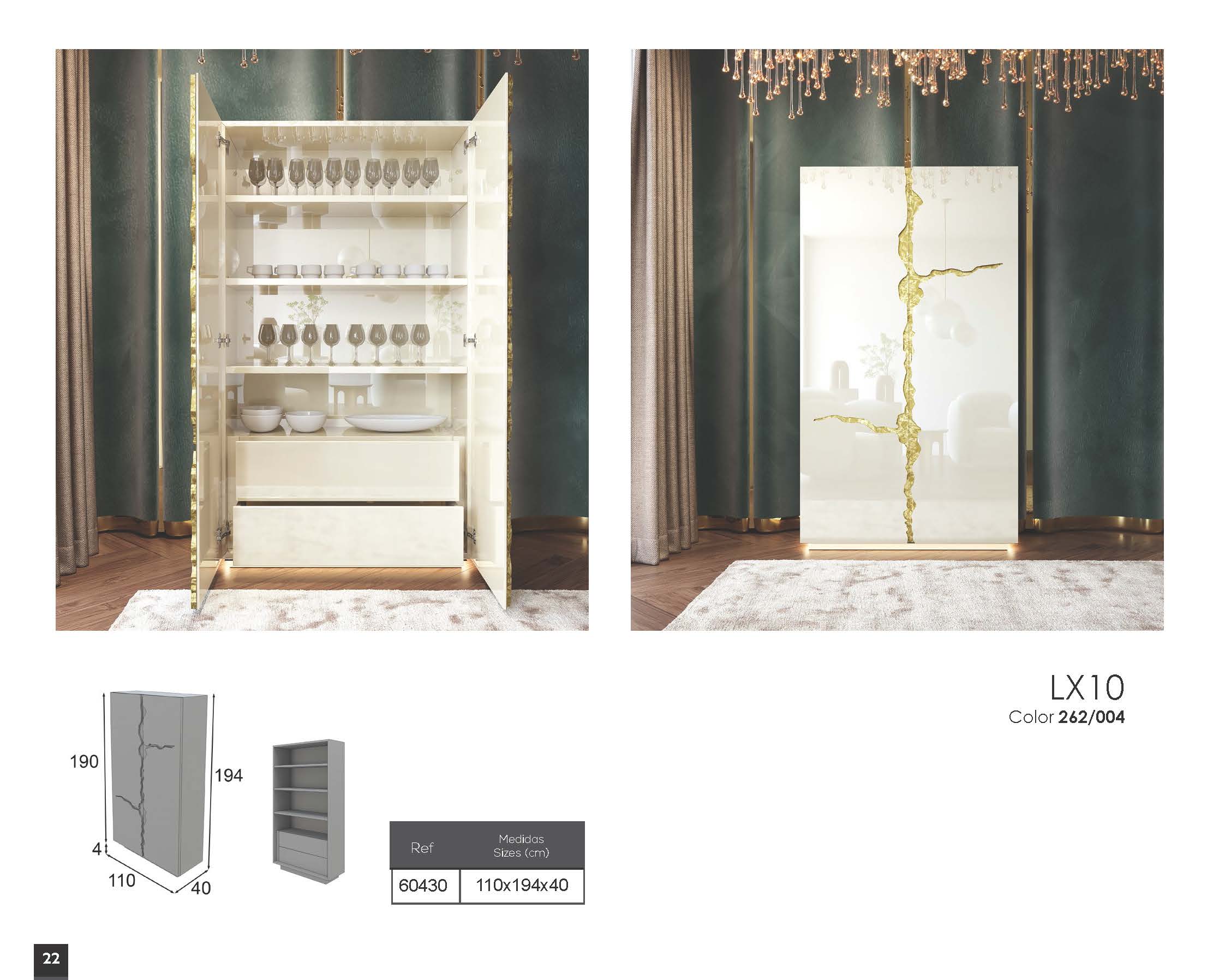 LUX 10 Gallery 1