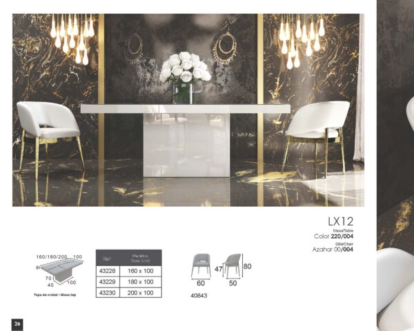 LX 12 Gallery 1
