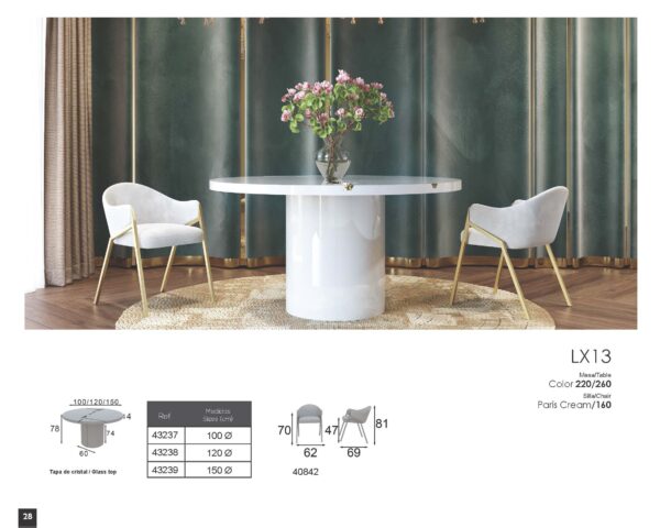 LX 13 Gallery 1