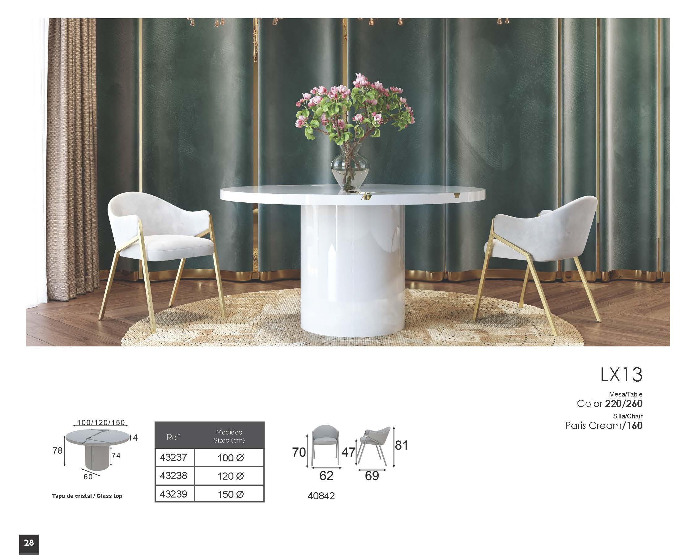 LX 13 Gallery 1