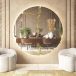 LX 14 Console table for entrance