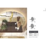 LX 14 Console table for entrance Gallery 1