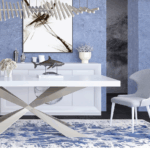 MX09 Dining Table Gallery 2