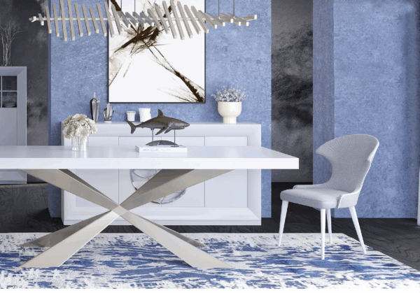 MX09 Dining Table Gallery 2