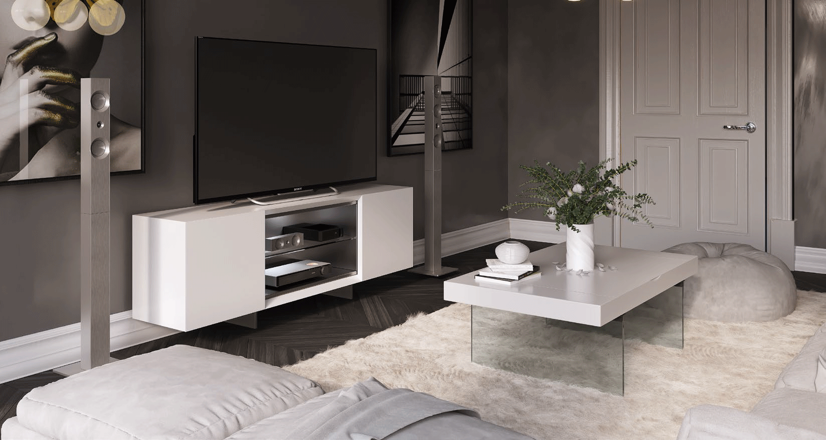 MX11 Coffee Table Gallery 1