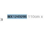 MX12 Coffee Table w/Storage Gallery 3