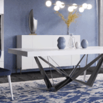 MX12 Dining Table Gallery 2