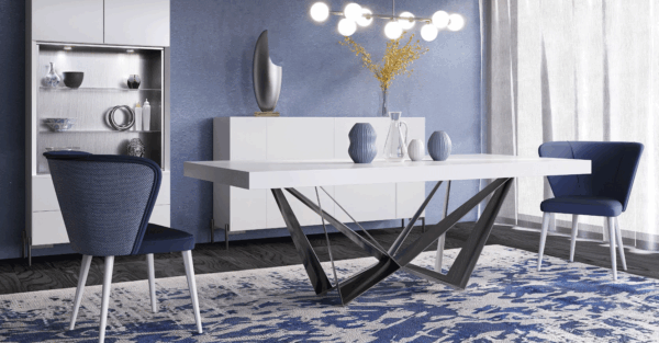 MX12 Dining Table Gallery 2