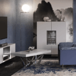 MX12 Coffee Table w/Storage Gallery 1