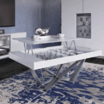 MX12 Coffee Table w/Storage Gallery 2